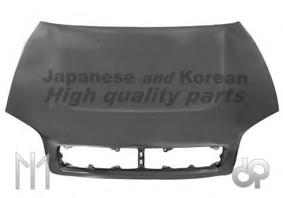 ASHUKI 5375660 Bonnet
